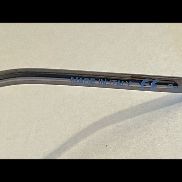 Saint Laurent Aviator sunglasses sl 85 unisex original no box - Picture 6 of 7